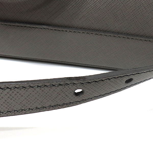 Prada(�����) BN2567 �׷��� �÷� ���ǾƳ� ���� �ﰢ�ΰ� ��� ��Ʈ�� + ��� ��Ʈ�� 2WAY [�λ꼭��Ե���] �̹���6 - ���̺��� �߰���ǰ