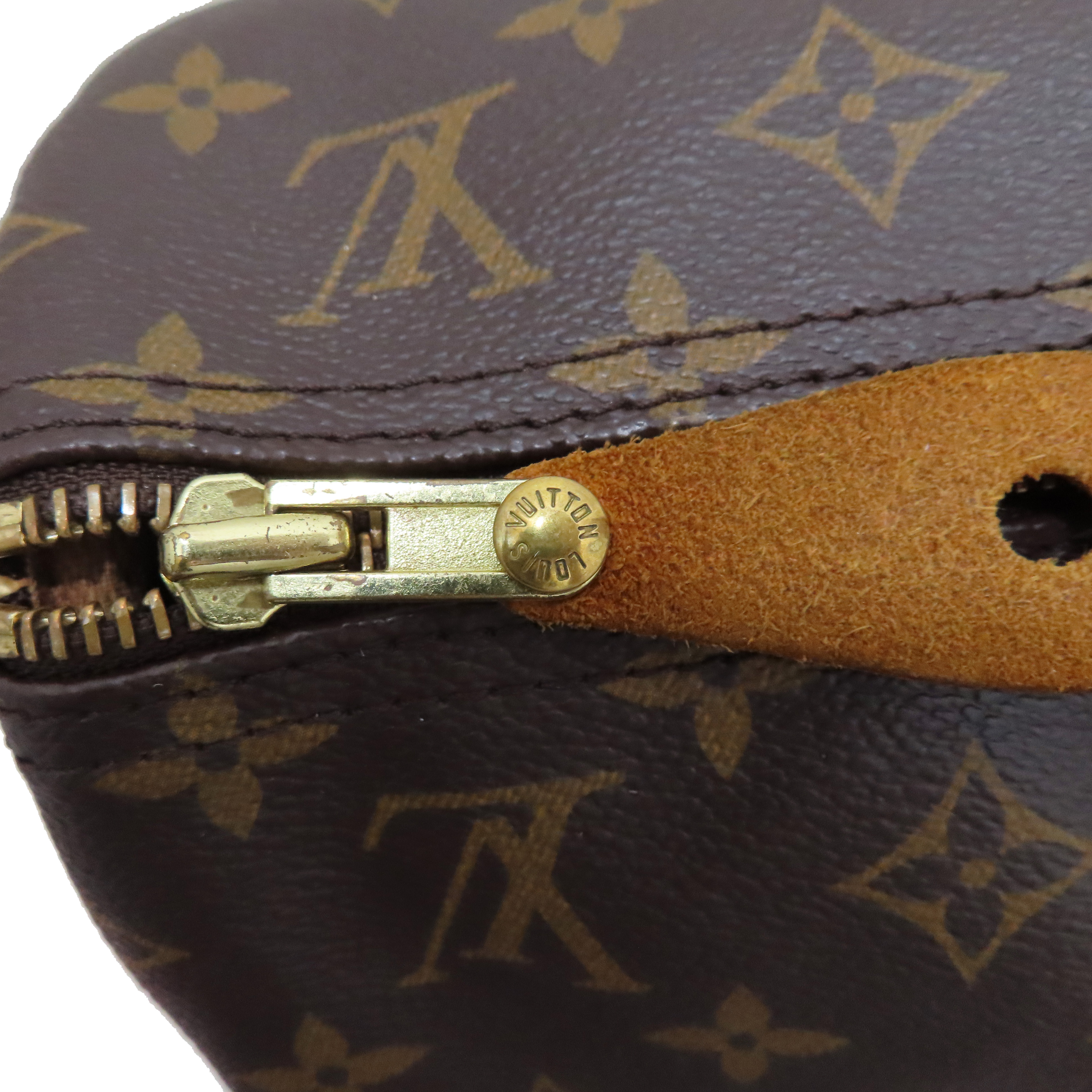 Louis Vuitton(���̺���) M41522 ���׷� ĵ���� ���ǵ� 40 ��Ʈ�� [��õ��] �̹���5 - ���̺��� �߰���ǰ
