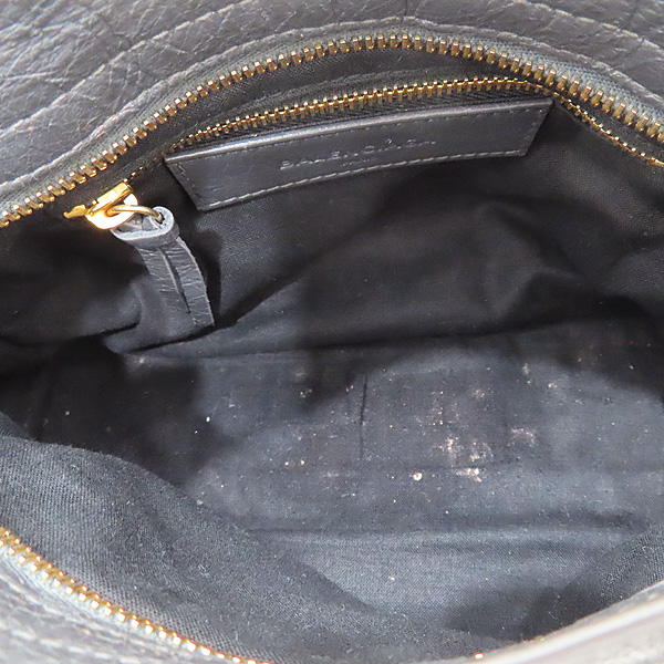 Balenciaga(�߷��þư�) 300295 �׷��� �÷� ���� ���͵� �̴� ��Ƽ ��Ʈ�� + �����Ʈ�� 2WAY [��õ��] �̹���7 - ���̺��� �߰���ǰ