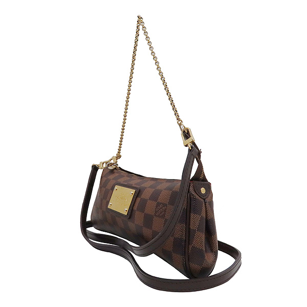 Louis Vuitton(���̺���) N55213 �ٹ̿� ���� ĵ���� ����Ŭ��ġ 2WAY [��õ��] �̹���2 - ���̺��� �߰���ǰ