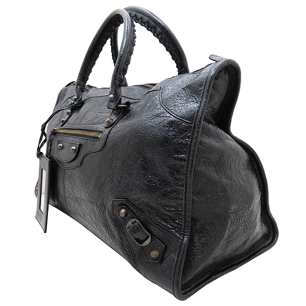 Balenciaga(�߷��þư�) 132110 ���� ���� Ŭ���� ���� WORK(��ũ) ��Ʈ��+�����ſ� [��õ��] �̹���3 - ���̺��� �߰���ǰ