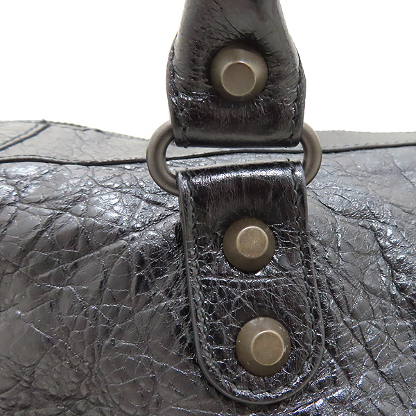 Balenciaga(�߷��þư�) 132110 ���� ���� Ŭ���� ���� WORK(��ũ) ��Ʈ��+�����ſ� [��õ��] �̹���5 - ���̺��� �߰���ǰ