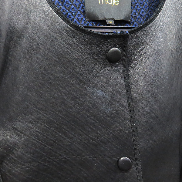 MAJE(����) ���� �÷� ������ ���� ���� [��õ��] �̹���3 - ���̺��� �߰���ǰ