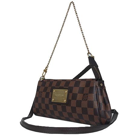 Louis Vuitton(���̺���) N55213 �ٹ̿� ���� ĵ���� ����Ŭ��ġ 2WAY[���ַԵ���] �̹���2 - ���̺��� �߰���ǰ