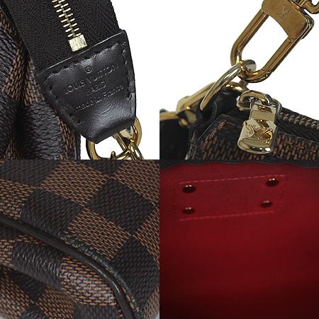Louis Vuitton(���̺���) N55213 �ٹ̿� ���� ĵ���� ����Ŭ��ġ 2WAY[���ַԵ���] �̹���5 - ���̺��� �߰���ǰ
