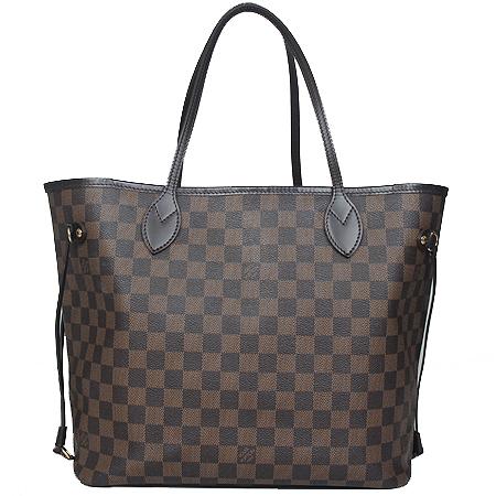 Louis Vuitton(���̺���) N51105 �ٹ̿� ���� ĵ���� �׹�Ǯ MM �����[���ַԵ���] �̹���3 - ���̺��� �߰���ǰ