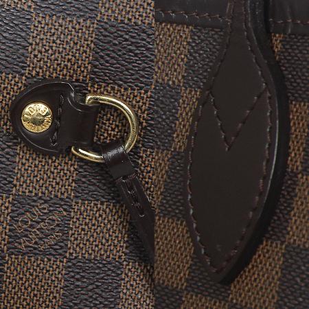 Louis Vuitton(���̺���) N51105 �ٹ̿� ���� ĵ���� �׹�Ǯ MM �����[���ַԵ���] �̹���4 - ���̺��� �߰���ǰ