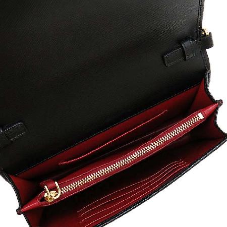 Prada(�����) 1BP006 ���ǾƳ� ���� �÷� �̴� ü�� ������ �̹���5 - ���̺��� �߰���ǰ