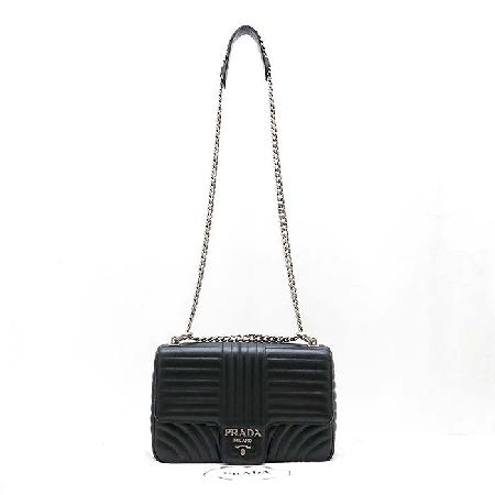 Prada(�����) 1BD135 ���̾�׷� ���� ���� ����� �̹���2 - ���̺��� �߰���ǰ