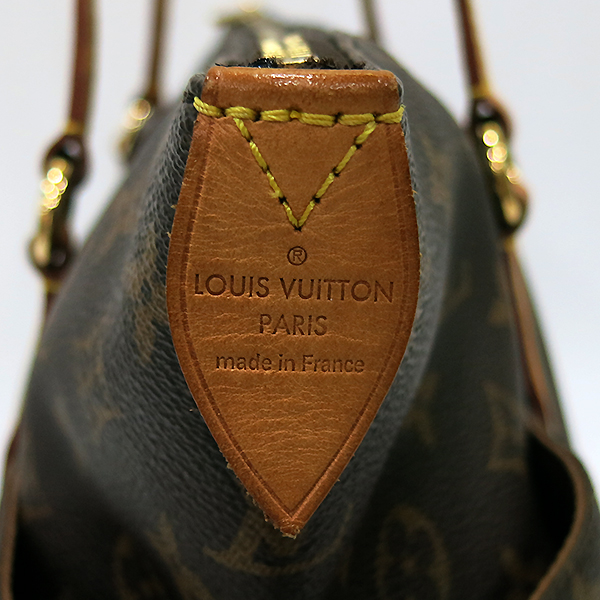 Louis Vuitton(���̺���) M56689 ���׷� ĵ���� ��Ż�� MM ����� [�λ꼾�Һ���] �̹���4 - ���̺��� �߰���ǰ