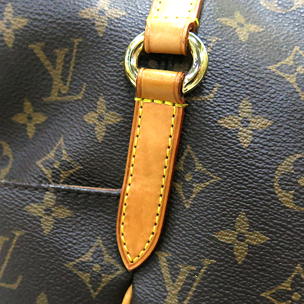 Louis Vuitton(���̺���) M56689 ���׷� ĵ���� ��Ż�� MM ����� [�λ꼾�Һ���] �̹���5 - ���̺��� �߰���ǰ