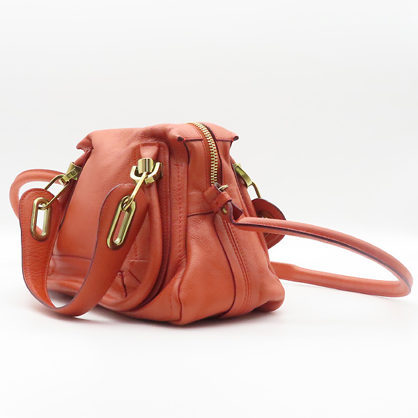 Chloe(���ο�) 3S0024 �Ķ�Ƽ S������ 2WAY [�����] �̹���3 - ���̺��� �߰���ǰ