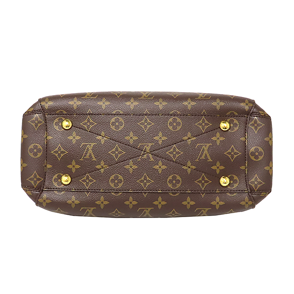 Louis Vuitton(���̺���) M41056 ���׷� ĵ���� ���״� MM ��Ʈ�� + �����Ʈ�� [��������] �̹���3 - ���̺��� �߰���ǰ
