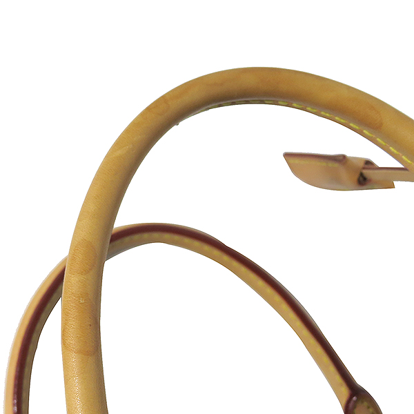 Louis Vuitton(���̺���) M41056 ���׷� ĵ���� ���״� MM ��Ʈ�� + �����Ʈ�� [��������] �̹���5 - ���̺��� �߰���ǰ