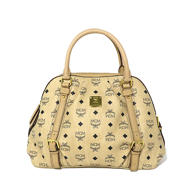 MCM(������) MWB1AVI22IG001 ���� �ΰ� ��� ���佺 ��Ʈ�� [��������] �̹���2 - ���̺��� �߰���ǰ