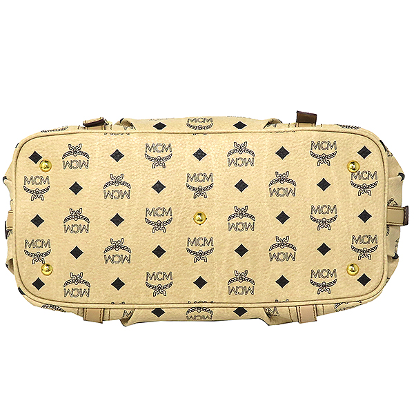 MCM(������) MWB1AVI22IG001 ���� �ΰ� ��� ���佺 ��Ʈ�� [��������] �̹���4 - ���̺��� �߰���ǰ