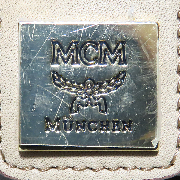 MCM(������) MWB1AVI22IG001 ���� �ΰ� ��� ���佺 ��Ʈ�� [��������] �̹���6 - ���̺��� �߰���ǰ