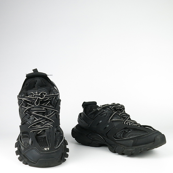 Balenciaga(�߷��þư�) 542436 �����÷� TRACK Ʈ�� ������ ����Ŀ�� 240~245MM [��������] �̹���2 - ���̺��� �߰���ǰ