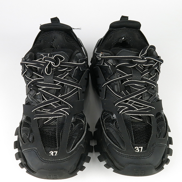 Balenciaga(�߷��þư�) 542436 �����÷� TRACK Ʈ�� ������ ����Ŀ�� 240~245MM [��������] �̹���6 - ���̺��� �߰���ǰ