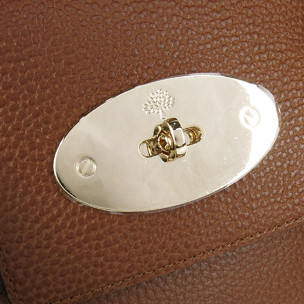 MULBERRY(�ֹ���) HH5215 ��ũ ���̽����� M������ ��Ʈ�� [��������] �̹���6 - ���̺��� �߰���ǰ