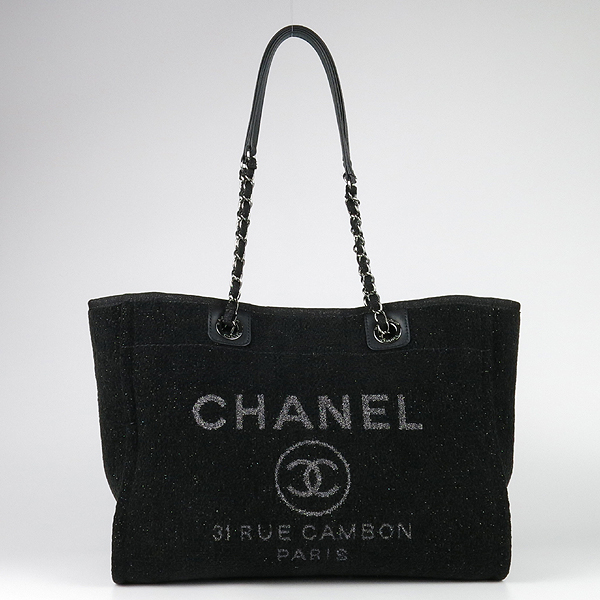 Chanel() A67001 31 RUE CAMBON PARIS ΰ  SHOPPNG() ü  [] ̹2 - ̺ ߰ǰ