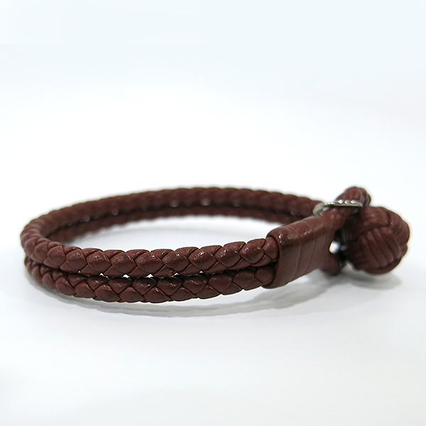 BOTTEGAVENETA (���װ�����Ÿ) 113546 ���ǵ� ���� ��Ʈ��ġ���� ���� ���� [�λ꼾�Һ���] �̹���3 - ���̺��� �߰���ǰ