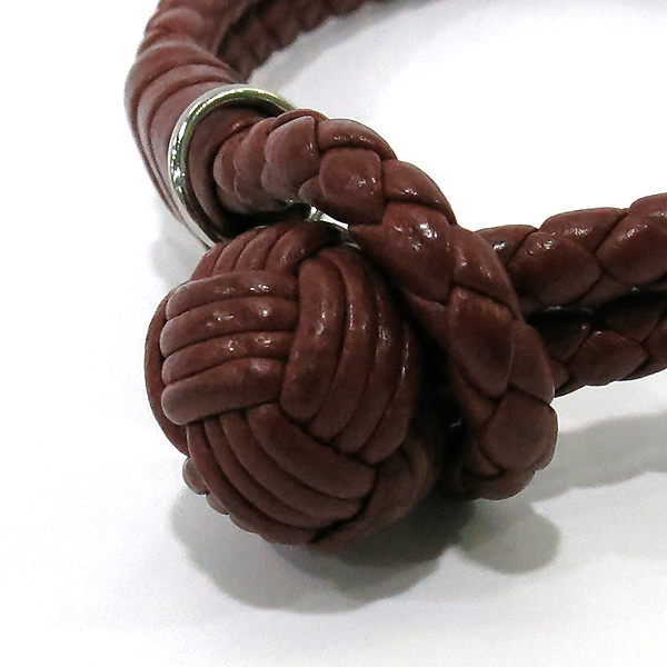 BOTTEGAVENETA (���װ�����Ÿ) 113546 ���ǵ� ���� ��Ʈ��ġ���� ���� ���� [�λ꼾�Һ���] �̹���5 - ���̺��� �߰���ǰ