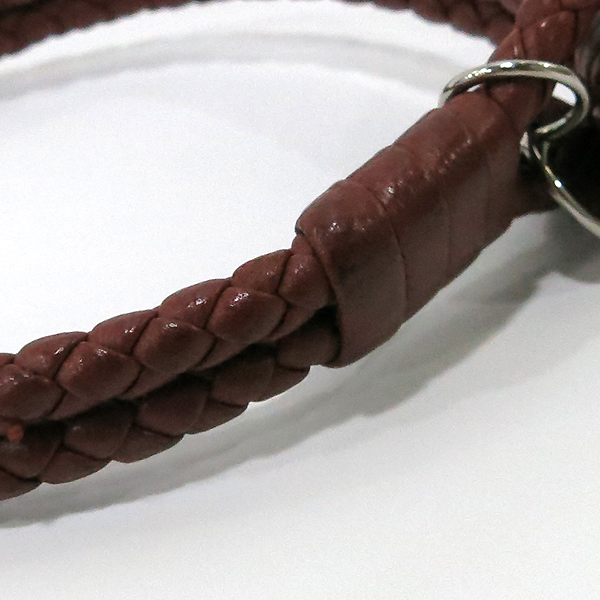 BOTTEGAVENETA (���װ�����Ÿ) 113546 ���ǵ� ���� ��Ʈ��ġ���� ���� ���� [�λ꼾�Һ���] �̹���6 - ���̺��� �߰���ǰ