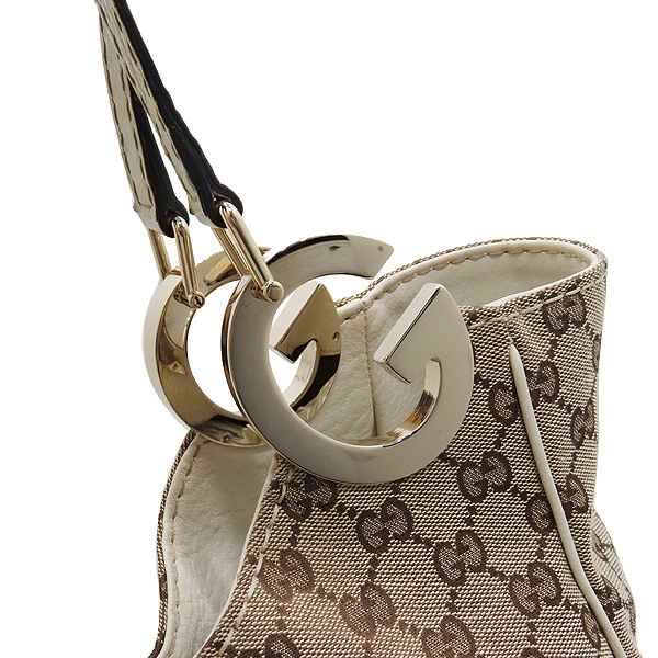 Gucci(����) 203504 GG�ΰ� �ڰ��� ���̺��� �÷� ���� Ʈ���� ����Ż G ���ͷ�ŷ ����� [��õ��] �̹���5 - ���̺��� �߰���ǰ