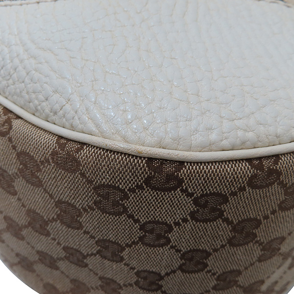 Gucci(����) 203504 GG�ΰ� �ڰ��� ���̺��� �÷� ���� Ʈ���� ����Ż G ���ͷ�ŷ ����� [��õ��] �̹���6 - ���̺��� �߰���ǰ