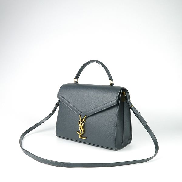 SAINT LAURENT PARIS(���ζ��ĸ�) 578000 �׷��� ���� ī���� �̵�� ���� �ΰ� ž �ڵ� ��Ʈ�� + ��Ʈ�� 2WAY [��������] �̹���3 - ���̺��� �߰���ǰ