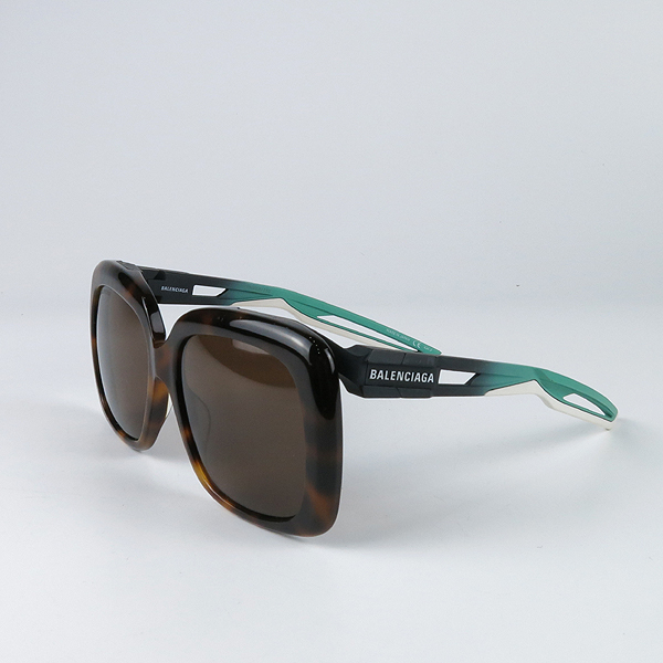 Balenciaga(�߷��þư�) BB0054SA �����ĵ� ���� �ΰ� ��� ���۶� [��������] �̹���3 - ���̺��� �߰���ǰ