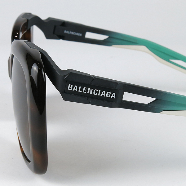 Balenciaga(�߷��þư�) BB0054SA �����ĵ� ���� �ΰ� ��� ���۶� [��������] �̹���4 - ���̺��� �߰���ǰ