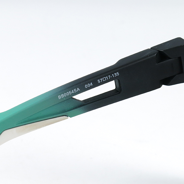 Balenciaga(�߷��þư�) BB0054SA �����ĵ� ���� �ΰ� ��� ���۶� [��������] �̹���5 - ���̺��� �߰���ǰ