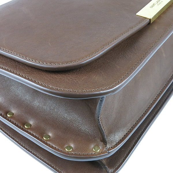 YSL(�Ի��ζ�) 532559 18FW ���� ���� SAC AMALIA ��ÿ ��� �� ũ�ν��� [��������] �̹���4 - ���̺��� �߰���ǰ