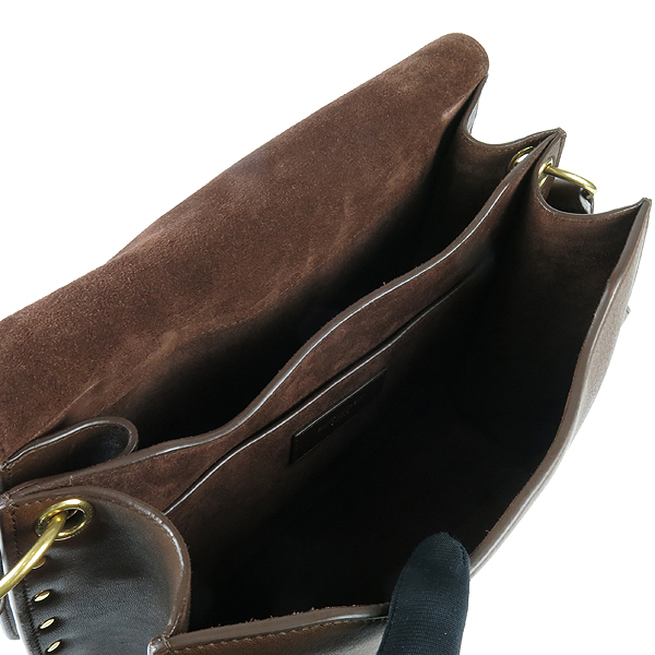 YSL(�Ի��ζ�) 532559 18FW ���� ���� SAC AMALIA ��ÿ ��� �� ũ�ν��� [��������] �̹���5 - ���̺��� �߰���ǰ