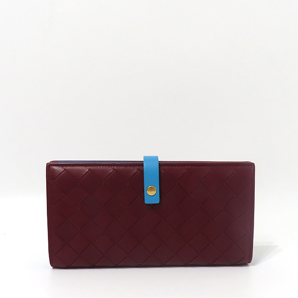 BOTTEGAVENETA (���װ�����Ÿ) 574056 ������ / ��ī�̺��� ��� ��Ʈ��ġ���� ��Ƽ��Ż ������ [�λ꼭��Ե���] �̹���2 - ���̺��� �߰���ǰ