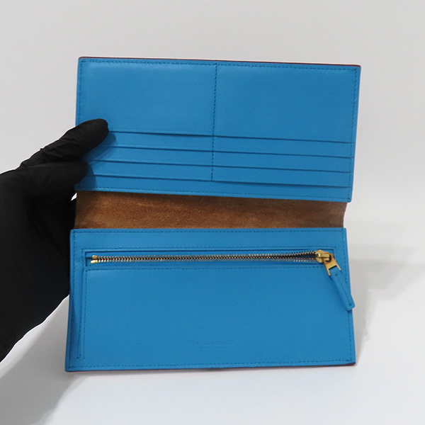 BOTTEGAVENETA (���װ�����Ÿ) 574056 ������ / ��ī�̺��� ��� ��Ʈ��ġ���� ��Ƽ��Ż ������ [�λ꼭��Ե���] �̹���4 - ���̺��� �߰���ǰ