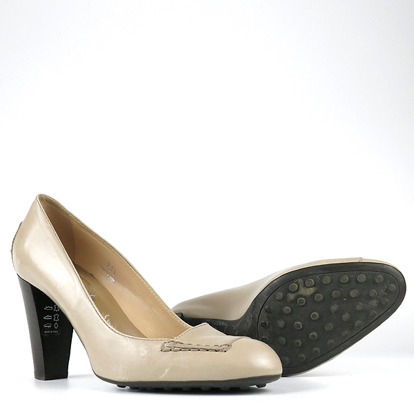 Tod's(����) ����Ʈ�׷��� �÷� ���� ������ �����뱸�� 235MM [��������] �̹���2 - ���̺��� �߰���ǰ