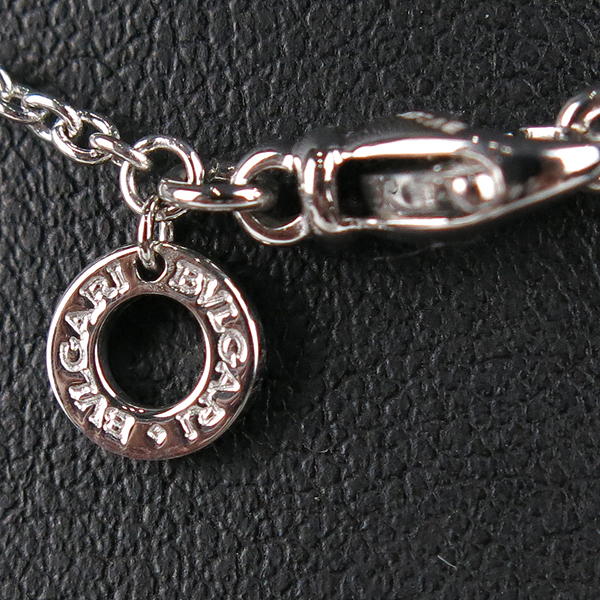 Bvlgari(�Ұ���) 18K(750) ȭ��Ʈ��� B ZERO1(������ ��) ���Ʈ +18K ȭ��Ʈ��� ü�� ����� [�����] �̹���3 - ���̺��� �߰���ǰ