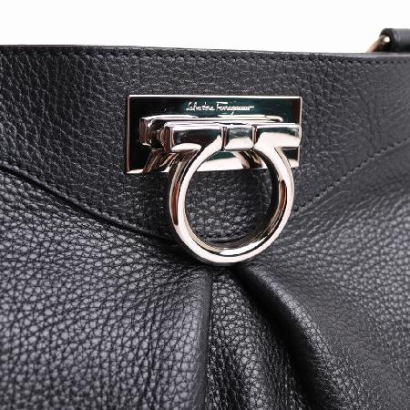Ferragamo(��󰡸�) AU-21 B499 ���� ��ġ�� ũ�ν��� [����ż�����] �̹���3 - ���̺��� �߰���ǰ