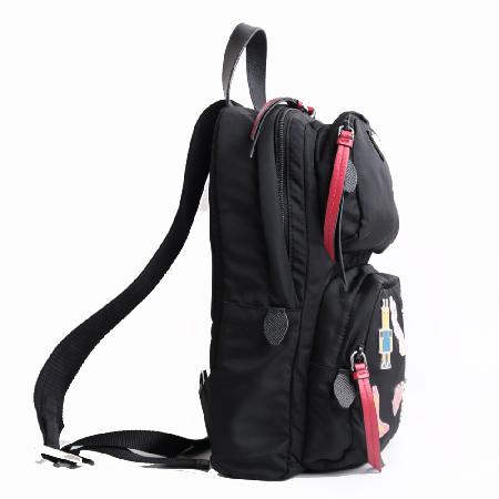 Prada(�����) 1BZ026 ���ڳ� ��Ż ��ġ ����� ���� ������ [����ż�����] �̹���2 - ���̺��� �߰���ǰ