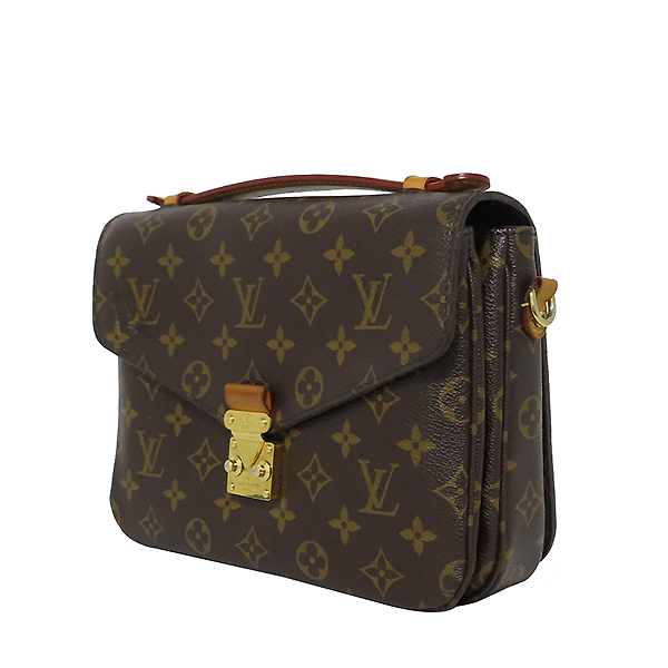 Louis Vuitton(���̺���) M40780 ���׷� ĵ���� ����Ʈ��Ƽ�� ��Ʈ�� + ��� ��Ʈ�� [��������] �̹���2 - ���̺��� �߰���ǰ