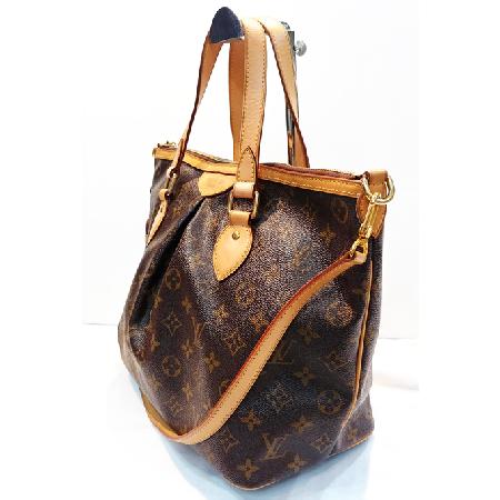 Louis Vuitton(���̺���) M40145 ���׷� ĵ���� �ȷ��� PM 2WAY(W) �̹���2 - ���̺��� �߰���ǰ