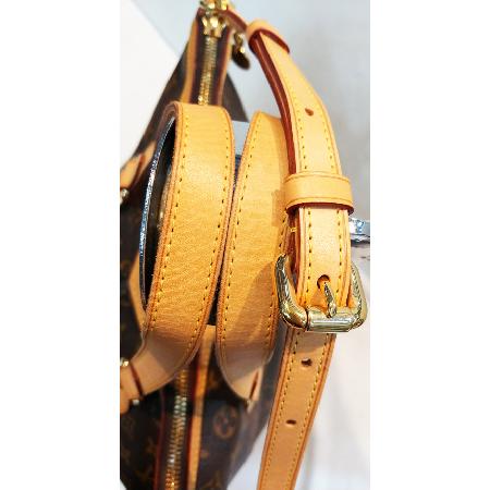 Louis Vuitton(���̺���) M40145 ���׷� ĵ���� �ȷ��� PM 2WAY(W) �̹���3 - ���̺��� �߰���ǰ