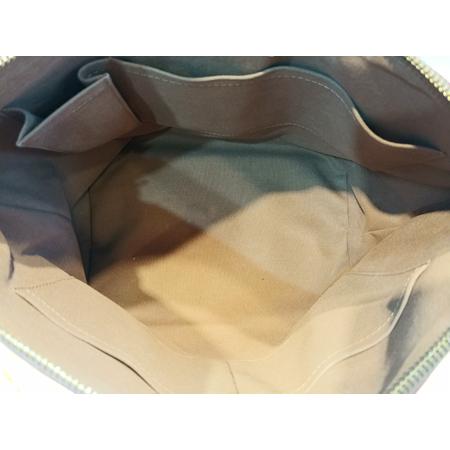 Louis Vuitton(���̺���) M40145 ���׷� ĵ���� �ȷ��� PM 2WAY(W) �̹���5 - ���̺��� �߰���ǰ