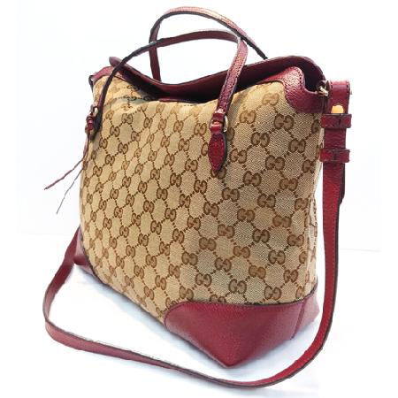 Gucci(����) 353120 GG�ΰ� �ڰ��� ���� ���� Ʈ���� ��Ʈ�� + �����Ʈ�� 2WAY(w) �̹���2 - ���̺��� �߰���ǰ