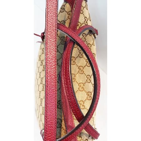 Gucci(����) 353120 GG�ΰ� �ڰ��� ���� ���� Ʈ���� ��Ʈ�� + �����Ʈ�� 2WAY(w) �̹���3 - ���̺��� �߰���ǰ