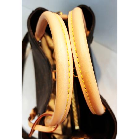 Louis Vuitton(���̺���) M41056 ���׷� ĵ���� ���״� MM 2WAY(w) �̹���3 - ���̺��� �߰���ǰ