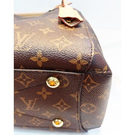 Louis Vuitton(���̺���) M41056 ���׷� ĵ���� ���״� MM 2WAY(w) �̹���4 - ���̺��� �߰���ǰ